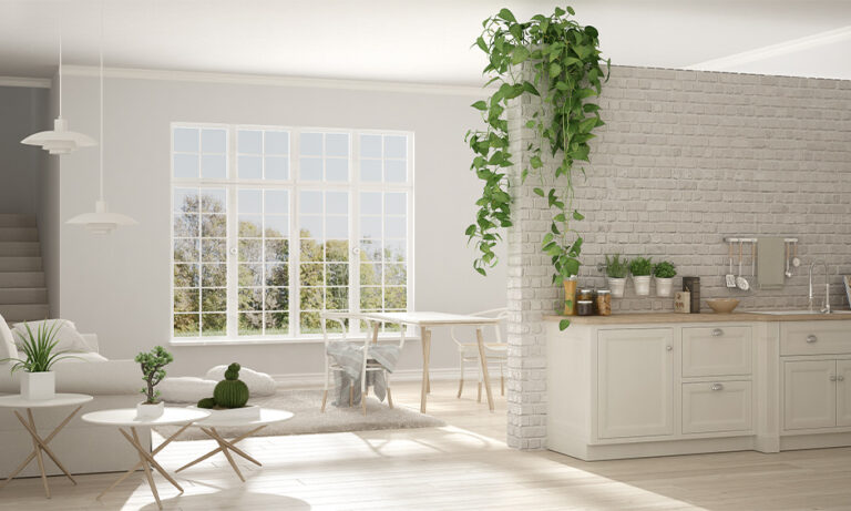 11 Tips And Ideas For Minimalist Home Design | Design Cafe