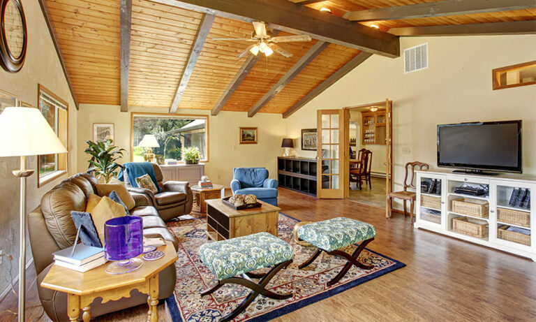 Entertainment Room Decor Ideas For Your Home | Design Cafe