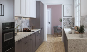 11 Clever Indian-Style Kitchen Interior Design Ideas