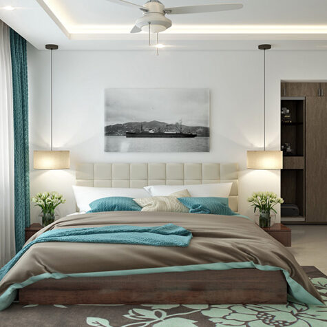 Drawing Room Interior Design Ideas | Blog | Design Cafe