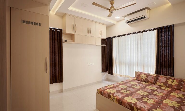 Minimalistic Apartment Designs For Your Home | DesignCafe