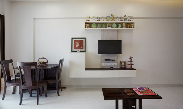 Space-Saving Dining Table Ideas for Stylish Homes