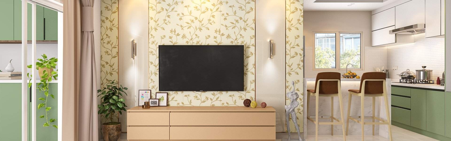 Best Interior Designers In Mumbai Home Interiors DesignCafe