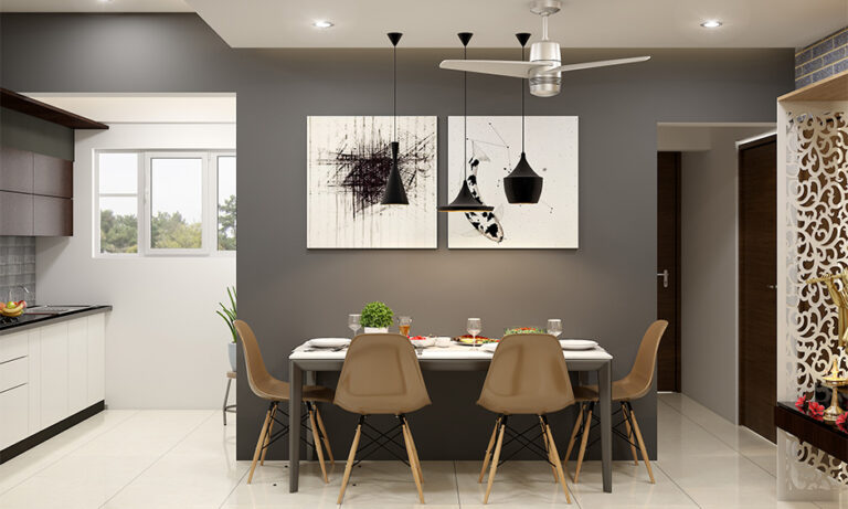 Grey Dining Room Ideas to Transform Your Home