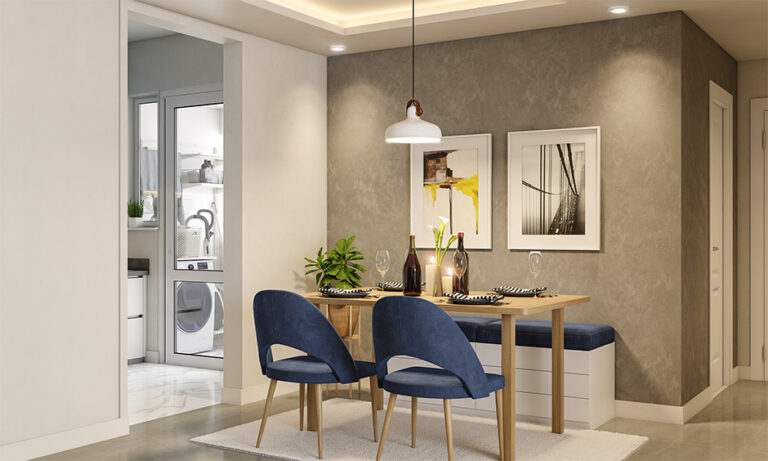 Grey Dining Room Ideas to Transform Your Home