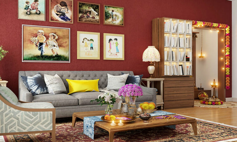 Home Raksha 5 Raksha Bandhan Decoration Ideas For Your Home