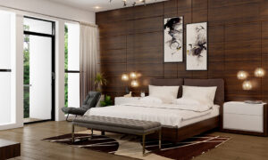 Rustic Bedroom Ideas: Cozy Home Decor Inspiration