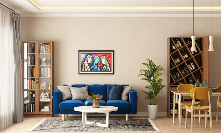 Image showcasing Scandinavian Decor Ideas For Your Home | Design Cafe