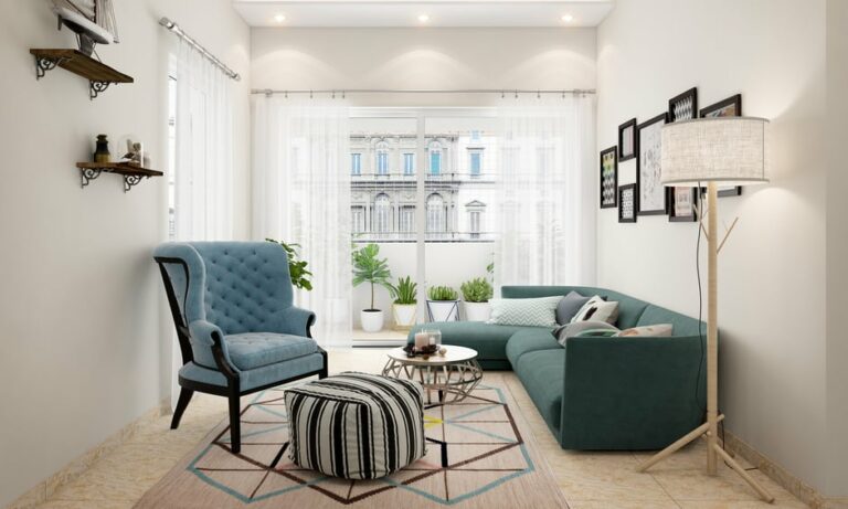 Chic Modern Sofa Design Ideas for Stylish Living Room Interiors