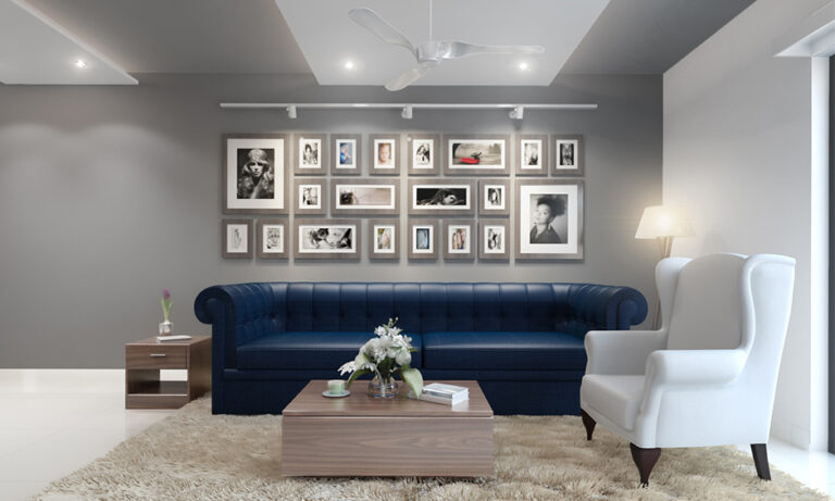 Travel Wall Decor Ideas to Bring the World Home
