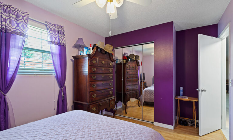 Purple Curtains For Bedroom Windows: Elevate Your Space