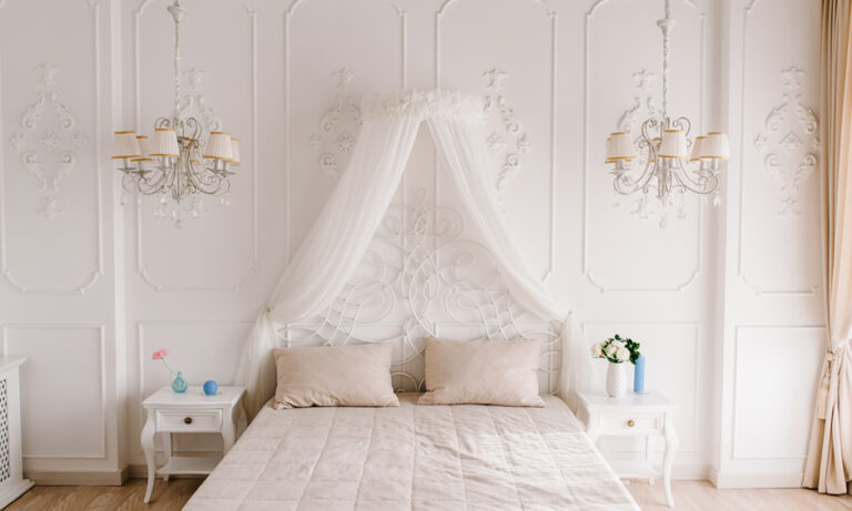 Fabulous Canopy Bed Designs For Your Home | Design Cafe