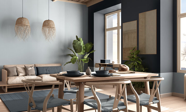 Rustic Dining Table Design Ideas For Your Home | Design Cafe