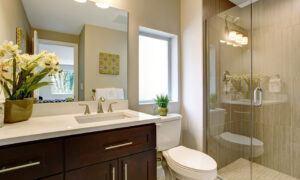Budget Small Bathroom Ideas For Your Home
