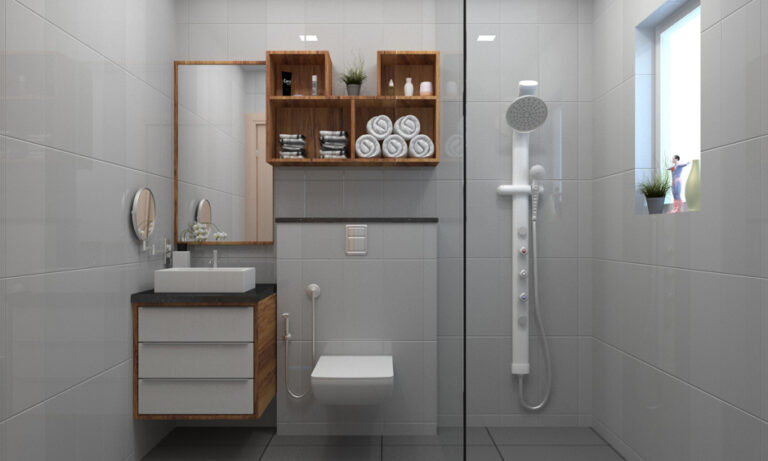 Budget Small Bathroom Ideas For Your Home