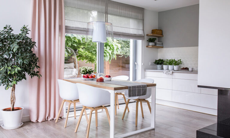 9 Scandinavian Kitchen Design