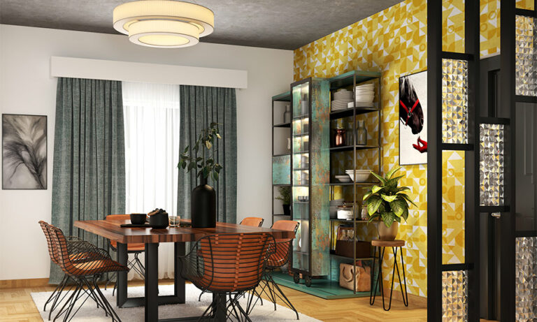 Dining room chandeliers for your home | Design Cafe