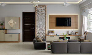 Middle Class Small House Interior Design For Living Room