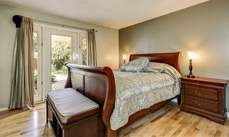 9 Vintage Bedroom Ideas To Recall The Retro