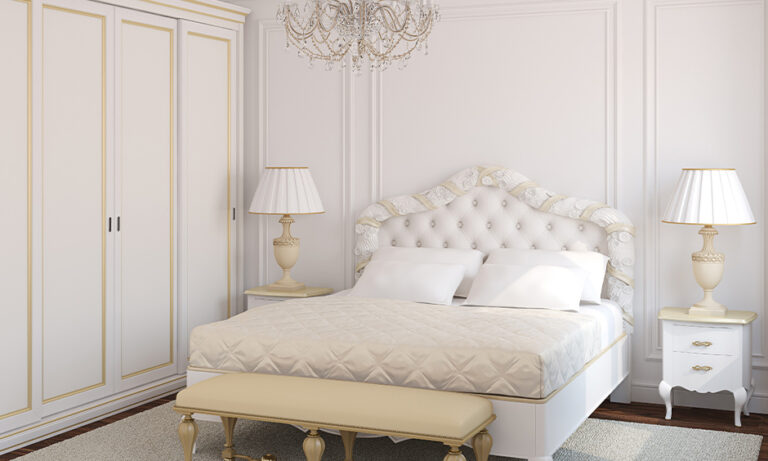 9 Vintage Bedroom Ideas To Recall The Retro
