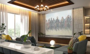 10 Awesome Interior Design Ideas For Rented Homes | DesignCafe