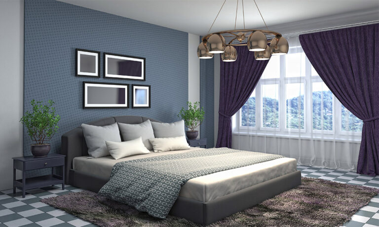 10 Awesome Interior Design Ideas For Rented Homes | DesignCafe