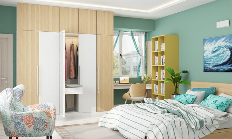 5 Incredible Beach Themed Bedroom Ideas For Your Home