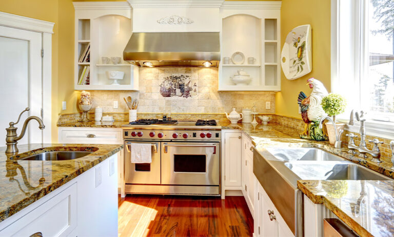 10 Iconic Colour Combination With Yellow Walls | DesignCafe