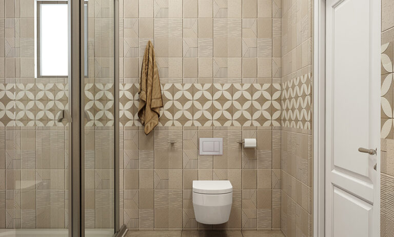 Modern Bathroom Accessories To Set Up New Bathroom | DesignCafe