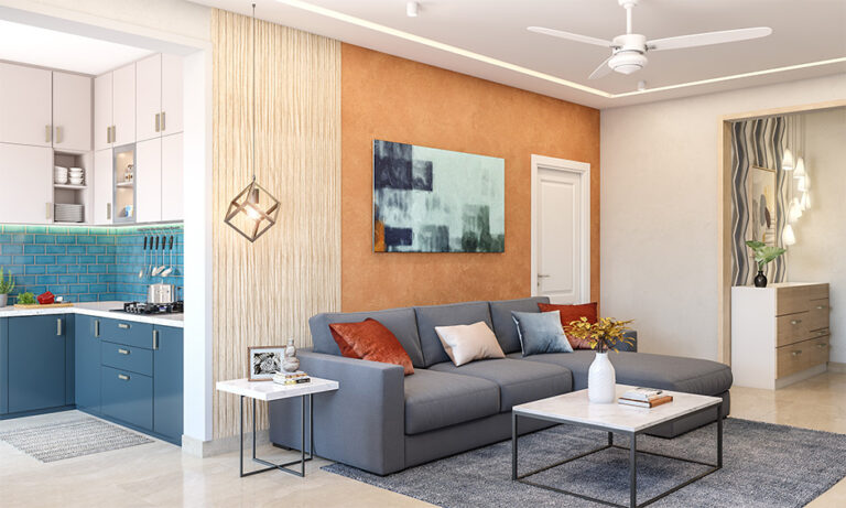 L-shaped Sectional Sofa Designs for Stylish Comfort