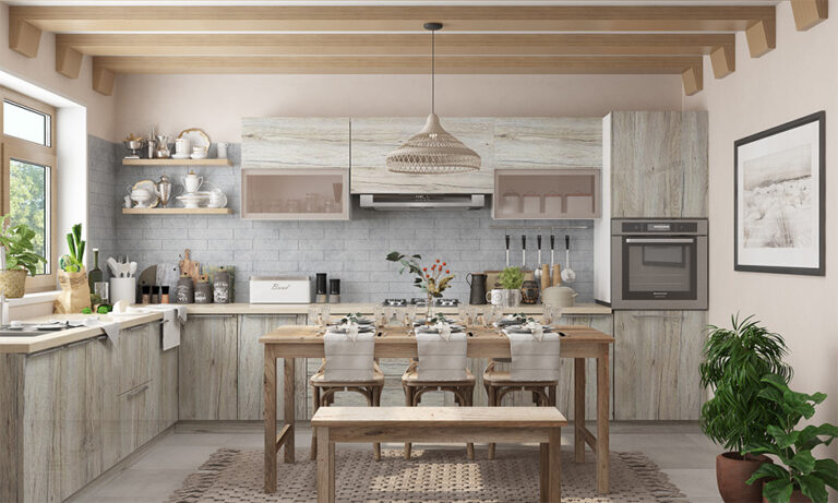 6 Wabi-Sabi Interior Designs For Your Home | DesignCafe