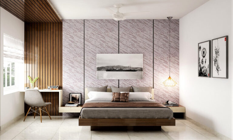 6 Nordic Interior Design | DesignCafe