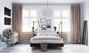 6 Nordic Interior Design | DesignCafe