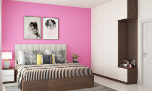 7 Gorgeous Pink Bedroom Design Ideas for a Trendy Home