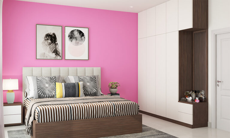 7 Gorgeous Pink Bedroom Design Ideas for a Trendy Home