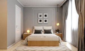 Your Guide To Planning A Modern Villa’s Interior Design | DesignCafe
