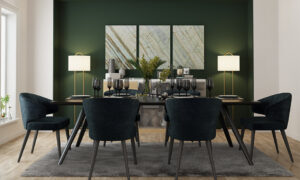 Your Guide To Planning A Modern Villa’s Interior Design | DesignCafe
