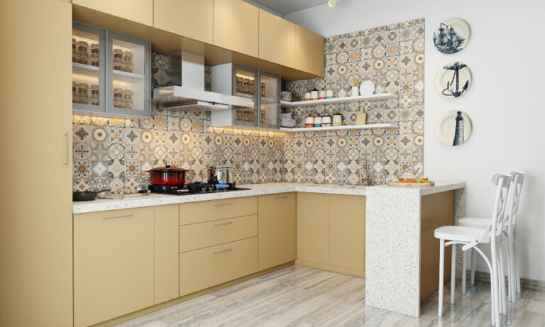 Spanish Style Home Interior Designs For You | DesignCafe