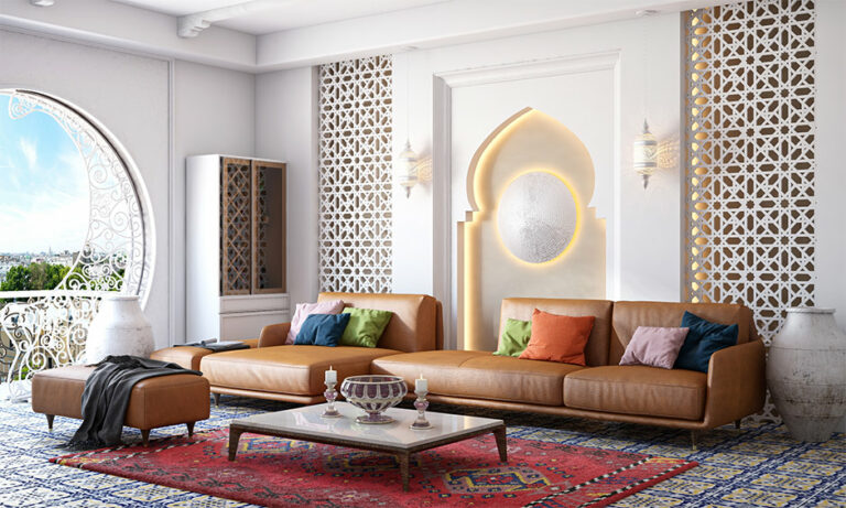 Types of flooring available for your home | DesignCafe