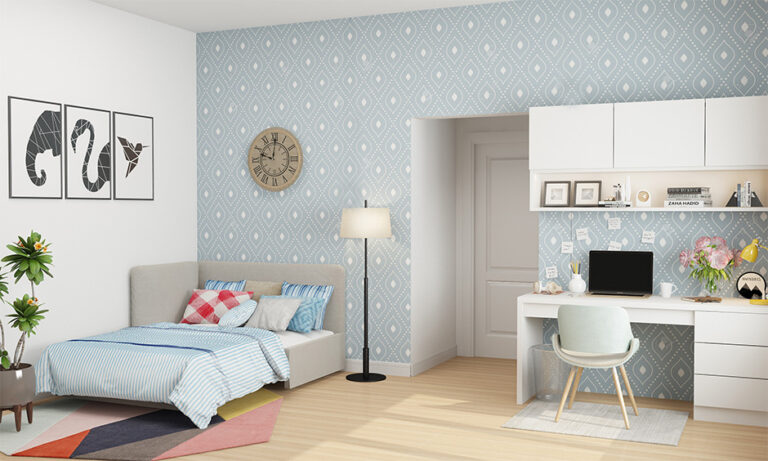 Comfortable Sleeper Chair Seating For Living Room | DesignCafe