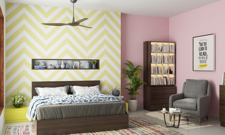 12 Pastel Bedroom Colour Ideas to Refresh Your Home