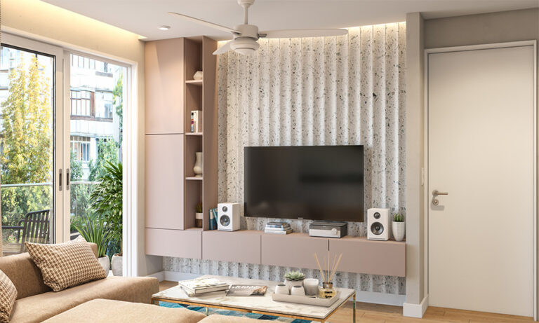 Living Room Interior Design Ideas For Full Family Fun