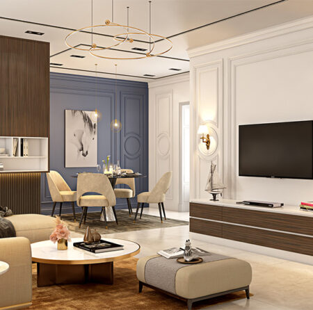 Incredible Interior Design Before After Makeover | DesignCafe