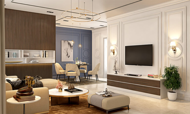 Living Room Interior Design Ideas For Full Family Fun