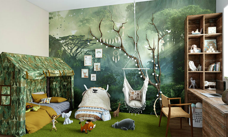 Interior Guide for First-Time Homeowners