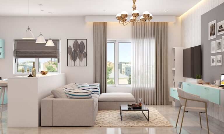 Home Interior Designs | Interior Design | DesignCafe