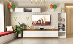 Modular home interiors from designcafe to get more room for freedom