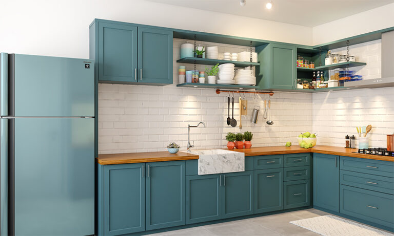 How Much Interior Design Cost In Chennai | DesignCafe