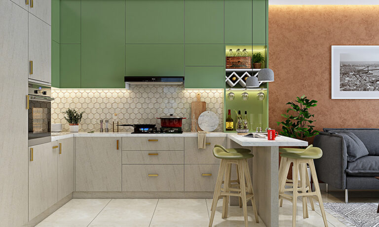 5 Super Unique Wine Cabinet Designs To Check Out Today