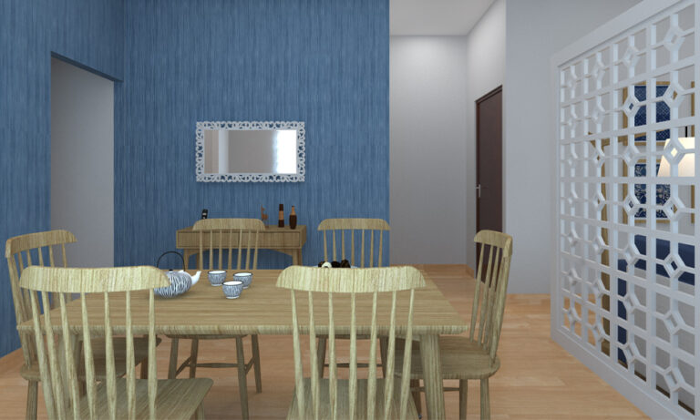 Dining Room Wall Painting Ideas For Your Home | DesignCafe